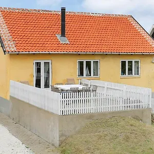 8 Person In Feriehus